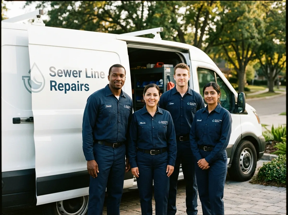 Emergency Plumber company in Bethel, ME